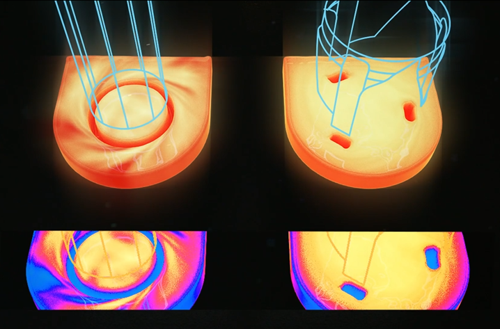 《精益制造 核心突破》专题 第一辑：转子机构