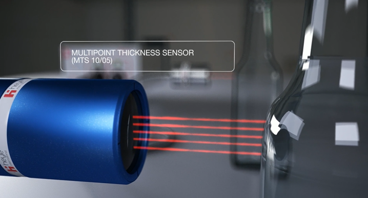 《精益制造·核心突破》专题 第七辑:壁厚测量